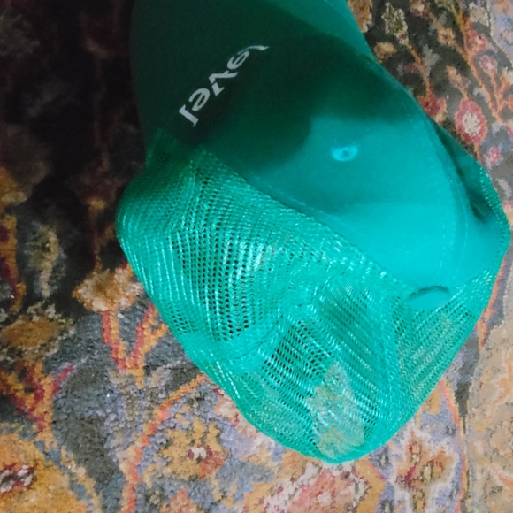 3/25! Head to Toe Level Hat - Picture 4 of 8